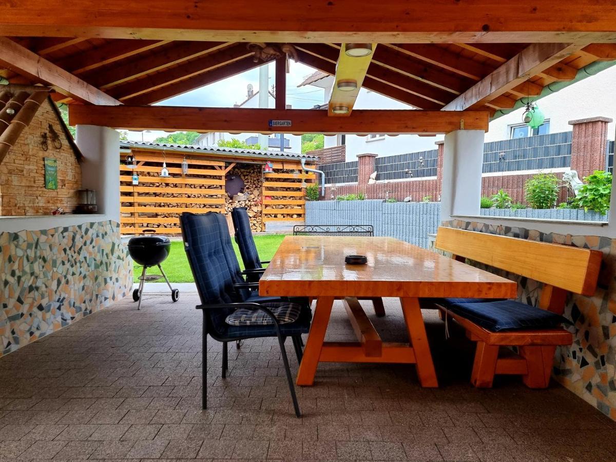 Ferienwohnung Otschik Glan-Munchweiler Exterior photo