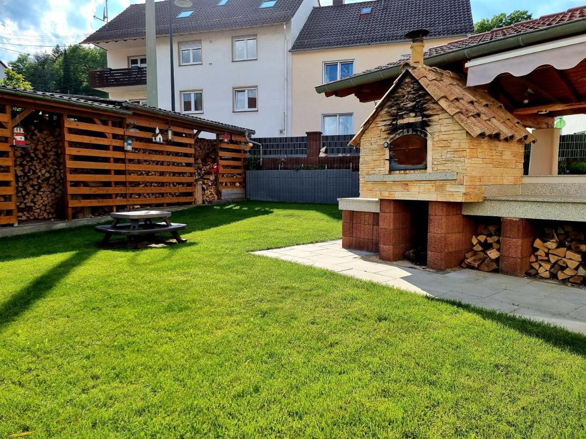 Ferienwohnung Otschik Glan-Munchweiler Exterior photo