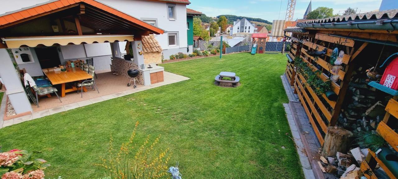 Ferienwohnung Otschik Glan-Munchweiler Exterior photo