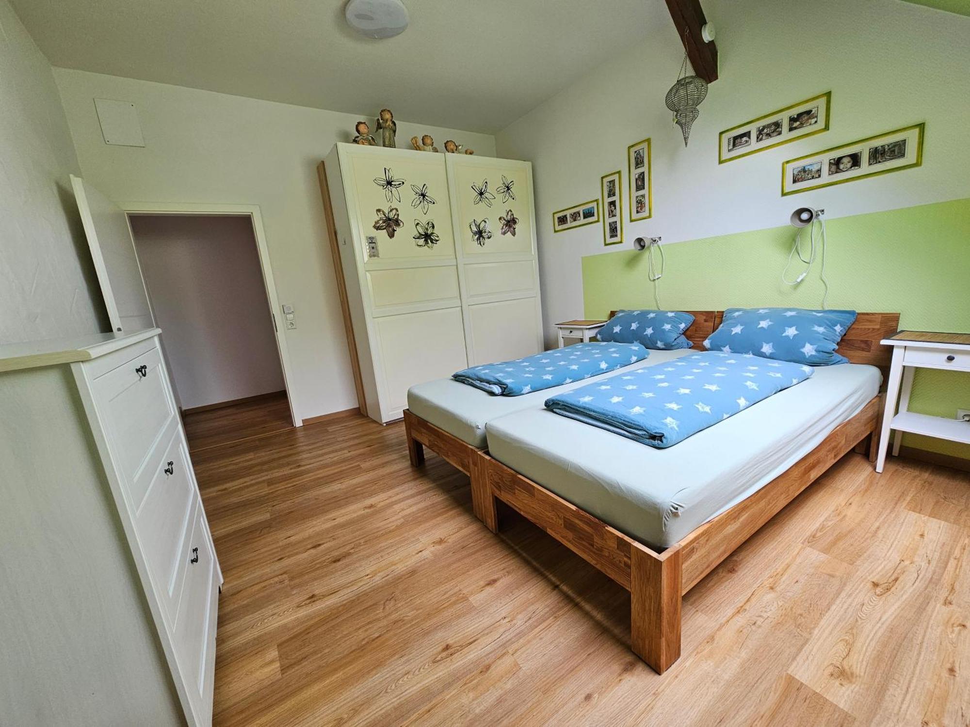 Ferienwohnung Otschik Glan-Munchweiler Exterior photo
