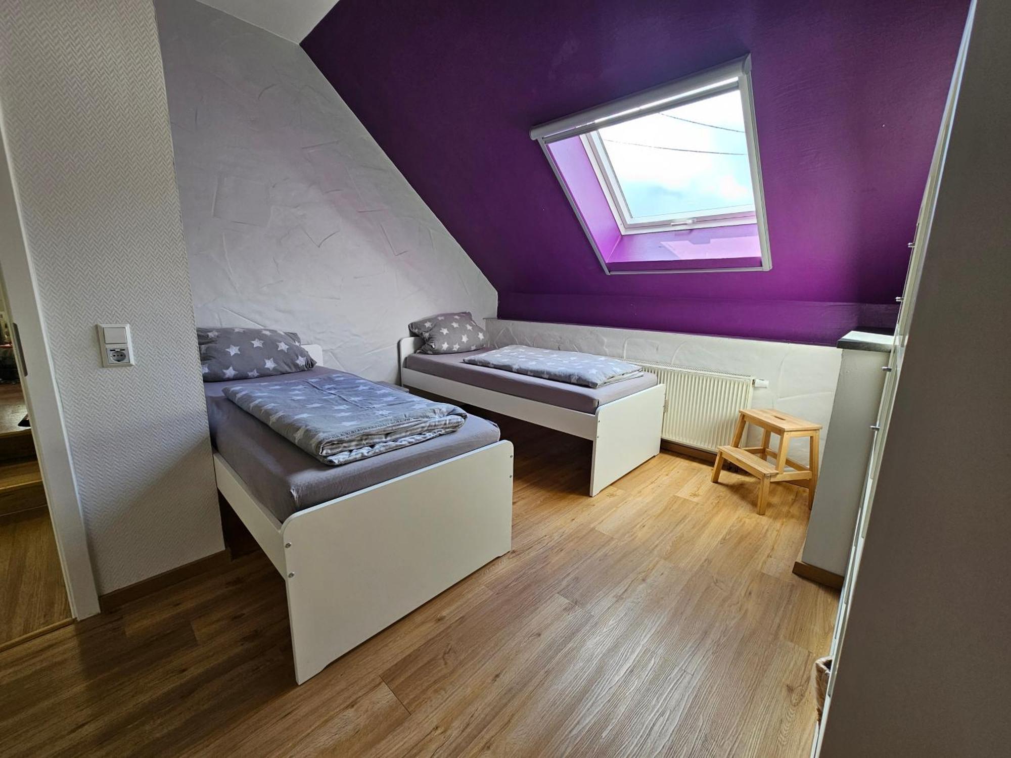 Ferienwohnung Otschik Glan-Munchweiler Room photo